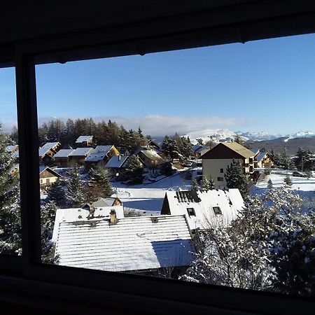 La Marmotte Du Chalet Numero 2 Laye 外观 照片