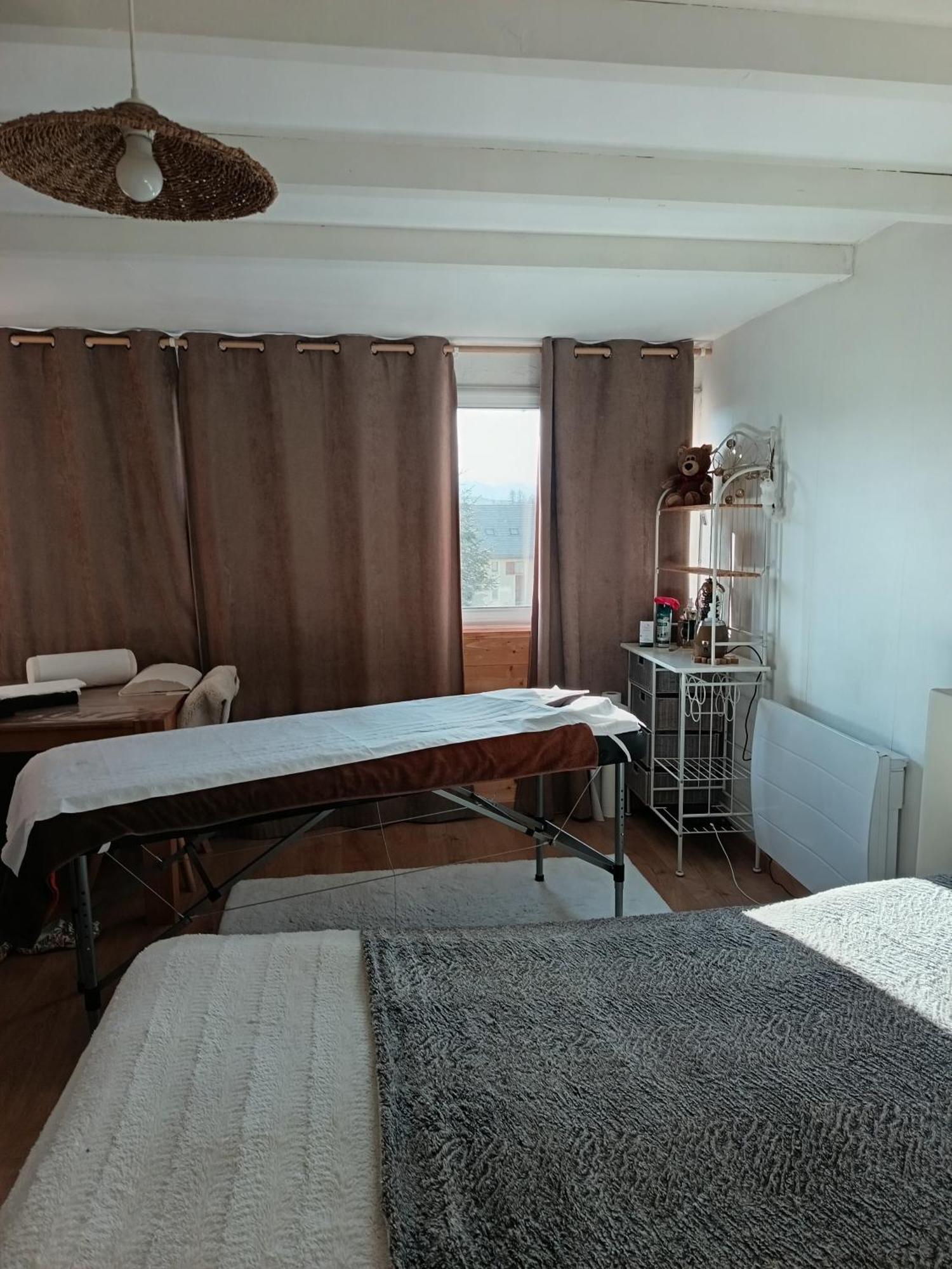 La Marmotte Du Chalet Numero 2 Laye 外观 照片